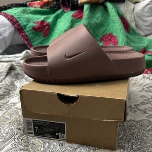 Nike Women’s Calm Slide Sandals